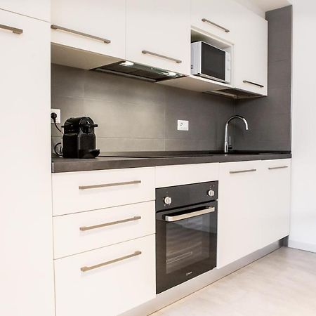 Coral Apartment Αλγκέρο Εξωτερικό φωτογραφία