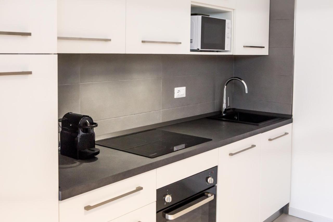 Coral Apartment Αλγκέρο Εξωτερικό φωτογραφία