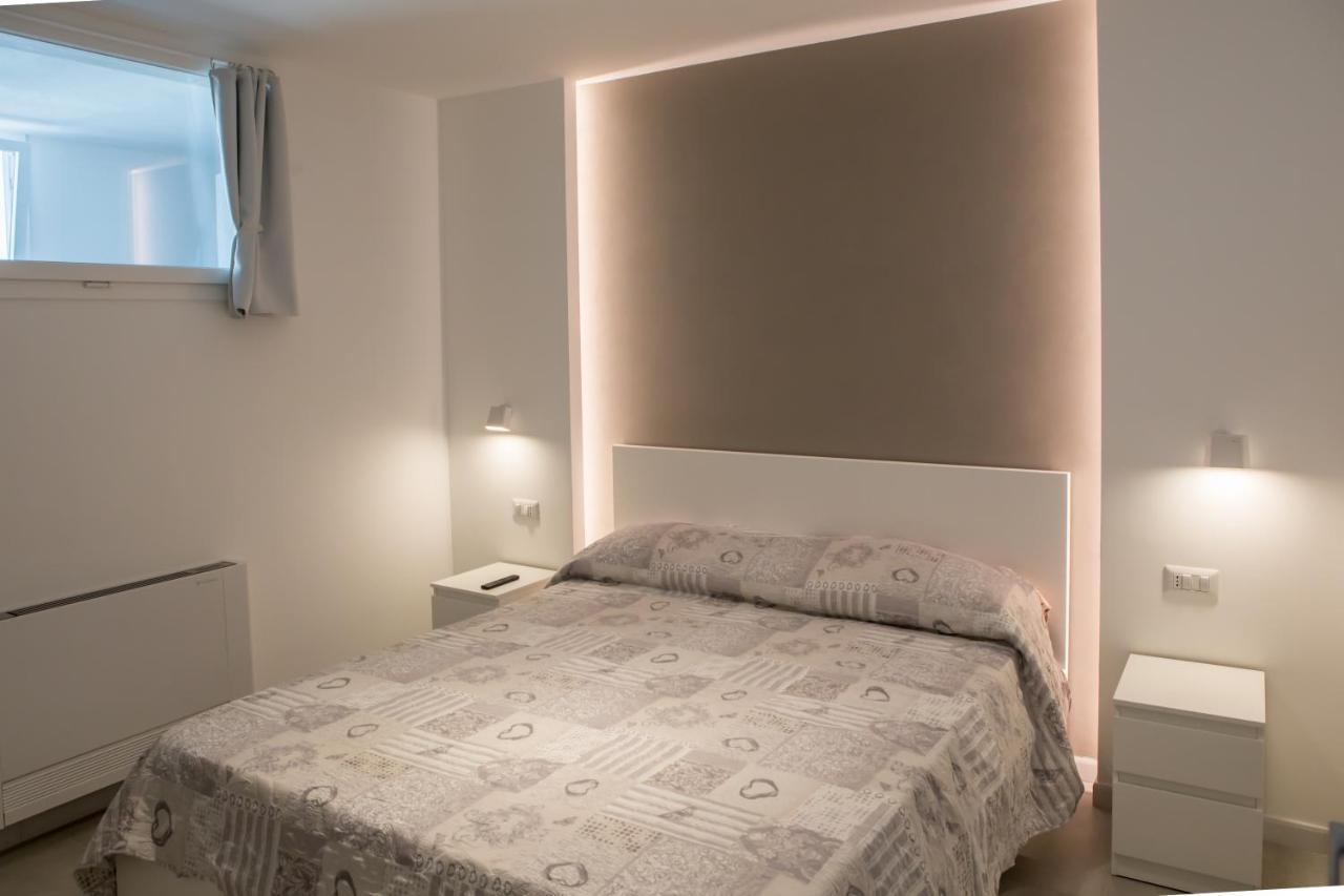 Coral Apartment Αλγκέρο Εξωτερικό φωτογραφία