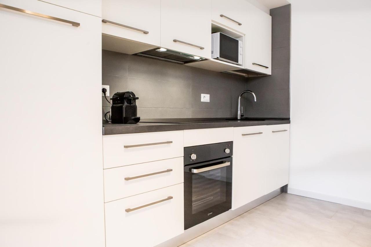 Coral Apartment Αλγκέρο Εξωτερικό φωτογραφία