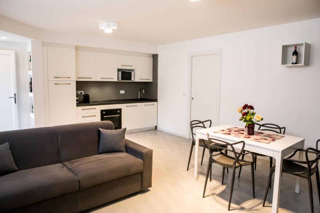 Coral Apartment Αλγκέρο Εξωτερικό φωτογραφία