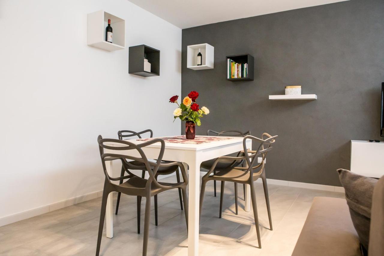 Coral Apartment Αλγκέρο Εξωτερικό φωτογραφία