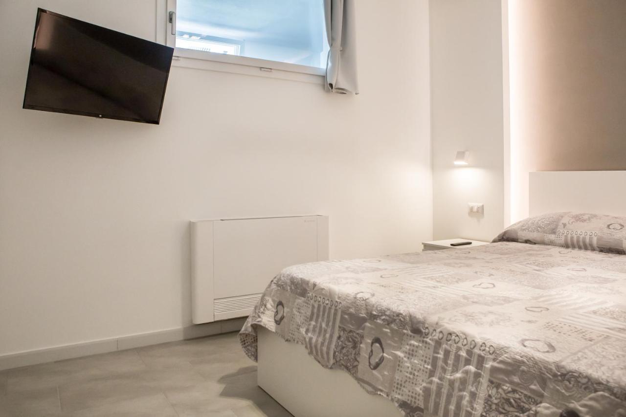 Coral Apartment Αλγκέρο Εξωτερικό φωτογραφία