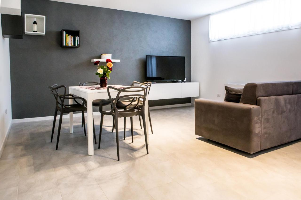 Coral Apartment Αλγκέρο Εξωτερικό φωτογραφία