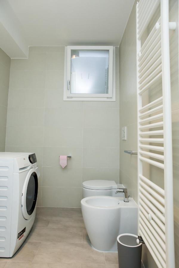 Coral Apartment Αλγκέρο Εξωτερικό φωτογραφία