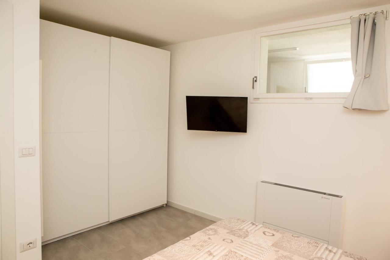 Coral Apartment Αλγκέρο Εξωτερικό φωτογραφία