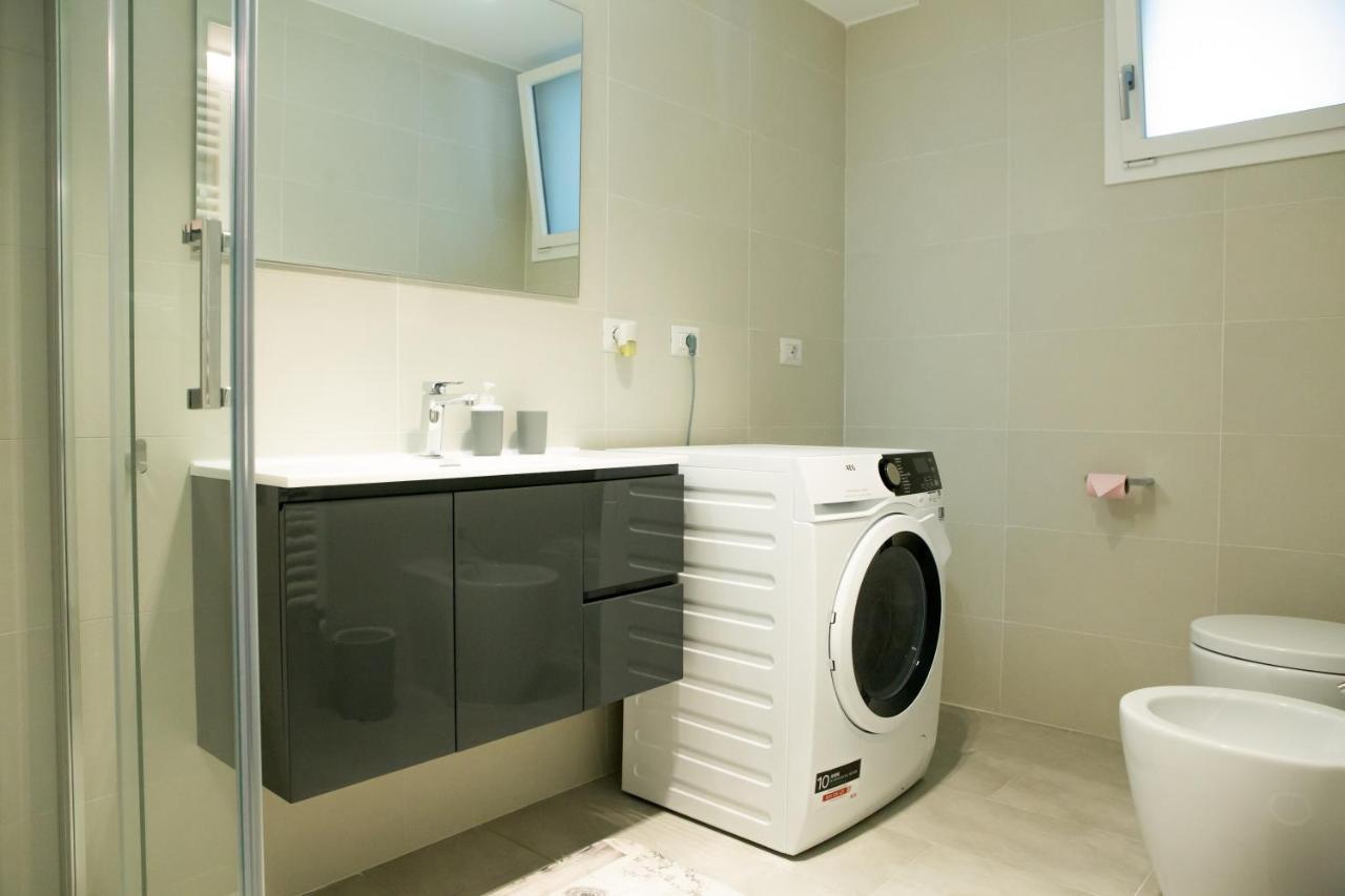Coral Apartment Αλγκέρο Εξωτερικό φωτογραφία